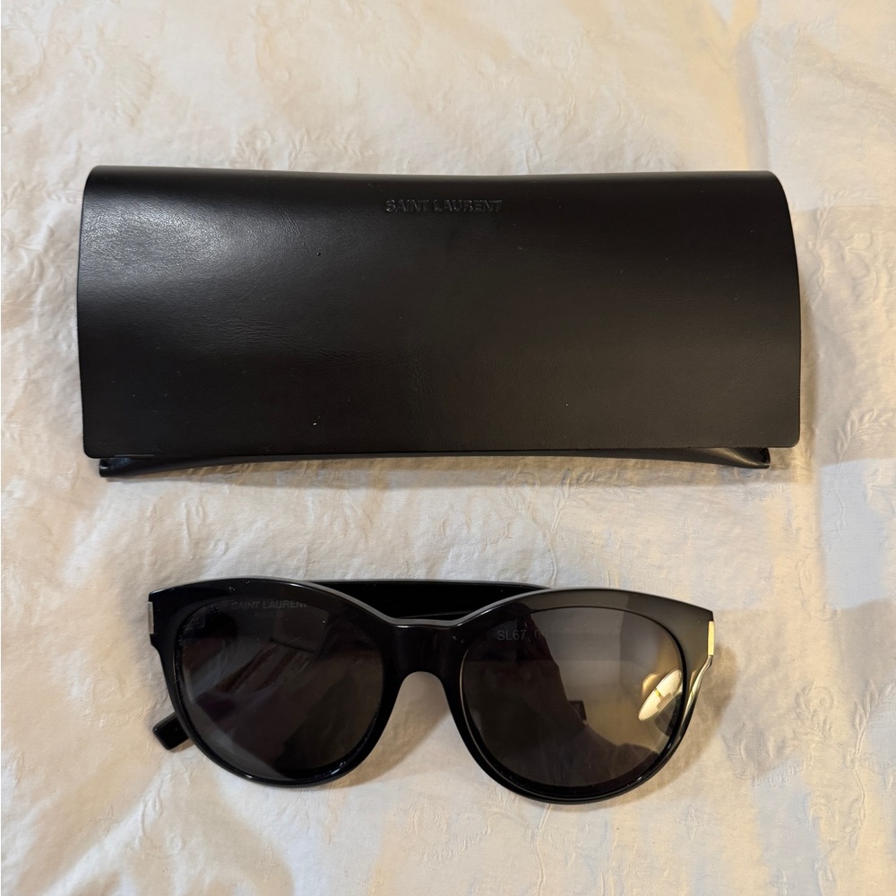 Saint Laurent SL 67 Sunglasses